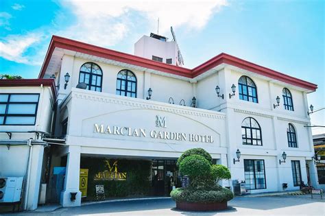 Marcian Garden Hotel, Zamboanga: Info, Photos, Reviews .